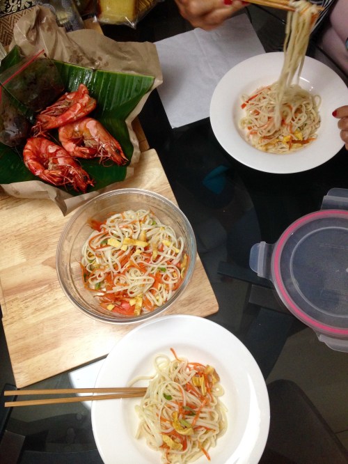 Goes with everything