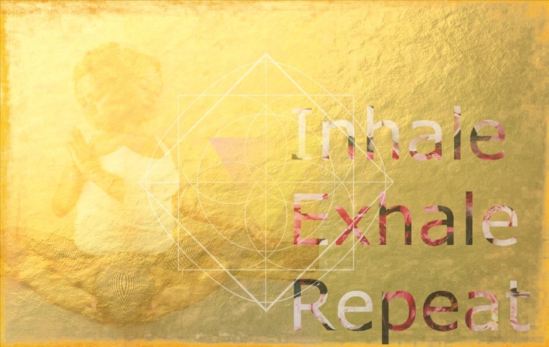 3 minute meditation for bliss