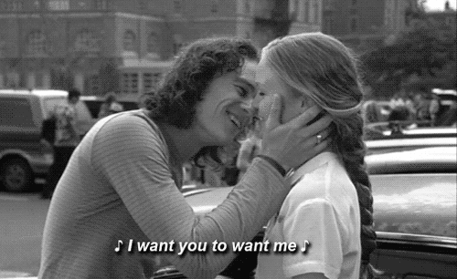 Ten things I hate about you want you to want me Ten things I hate about you want you to want me