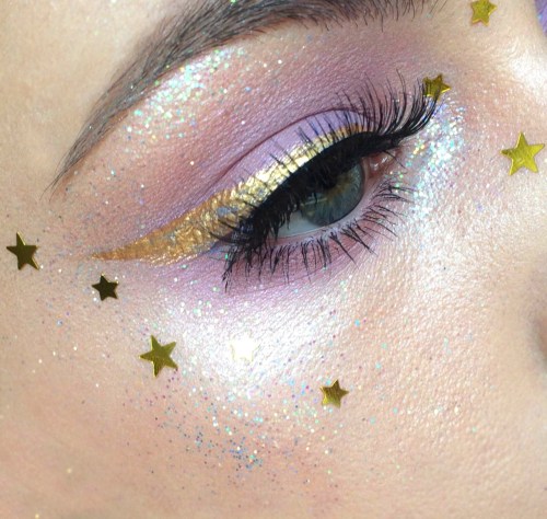 makeup-look-for-brunch