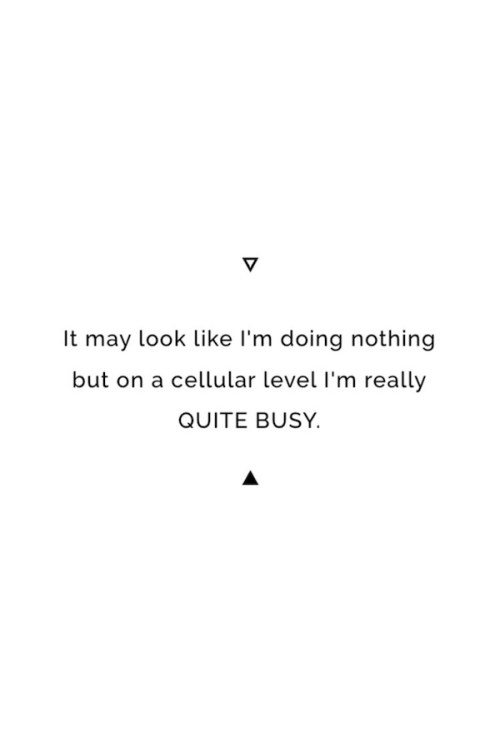 cellularly busy